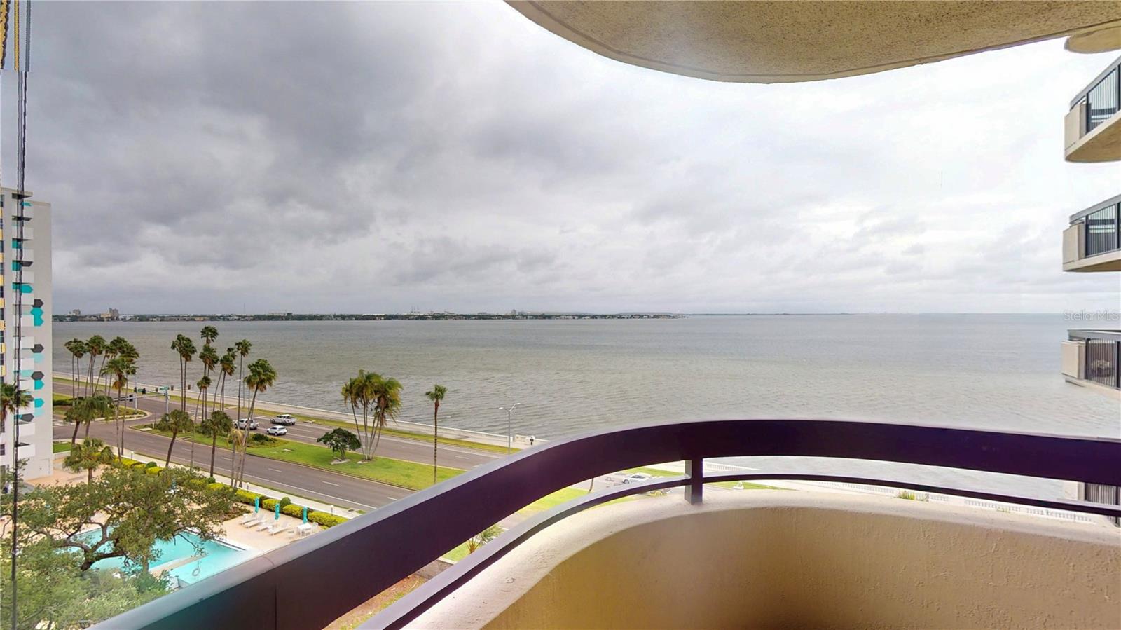 Image 47 of 47 For 2413 Bayshore Boulevard 803