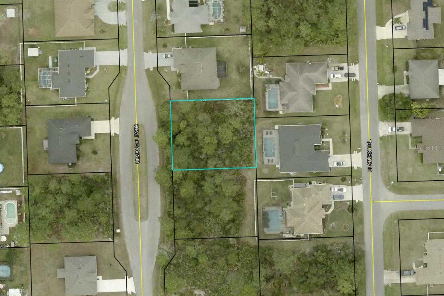 Details for 25 Ulmaceal Path, PALM COAST, FL 32164