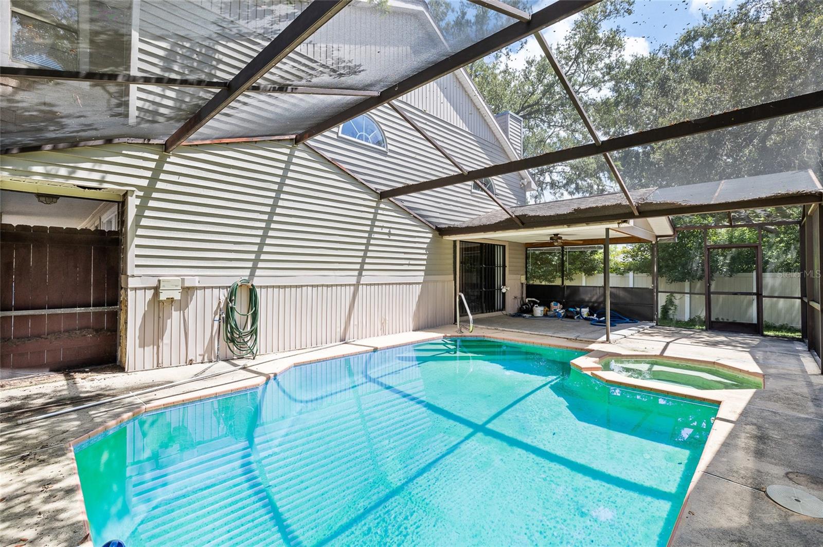 Image 40 of 43 For 3030 Shadow Oaks Drive