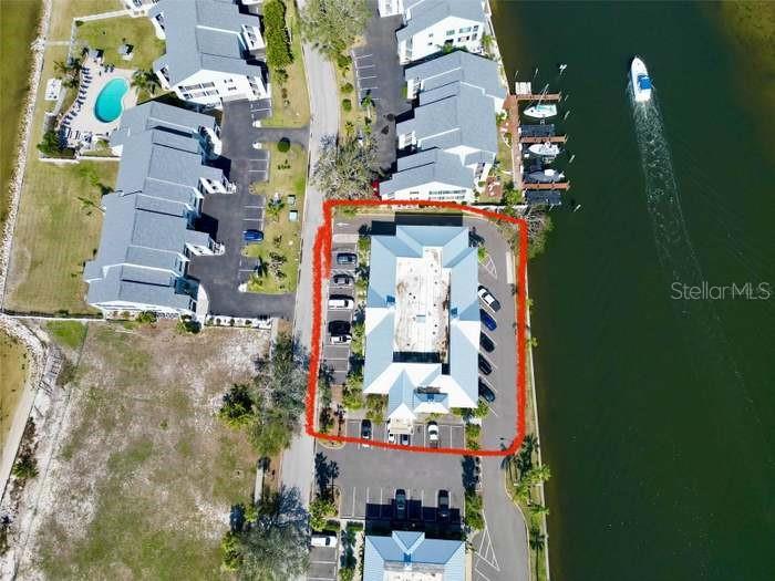 Image 86 of 92 For 611 Destiny Drive 410