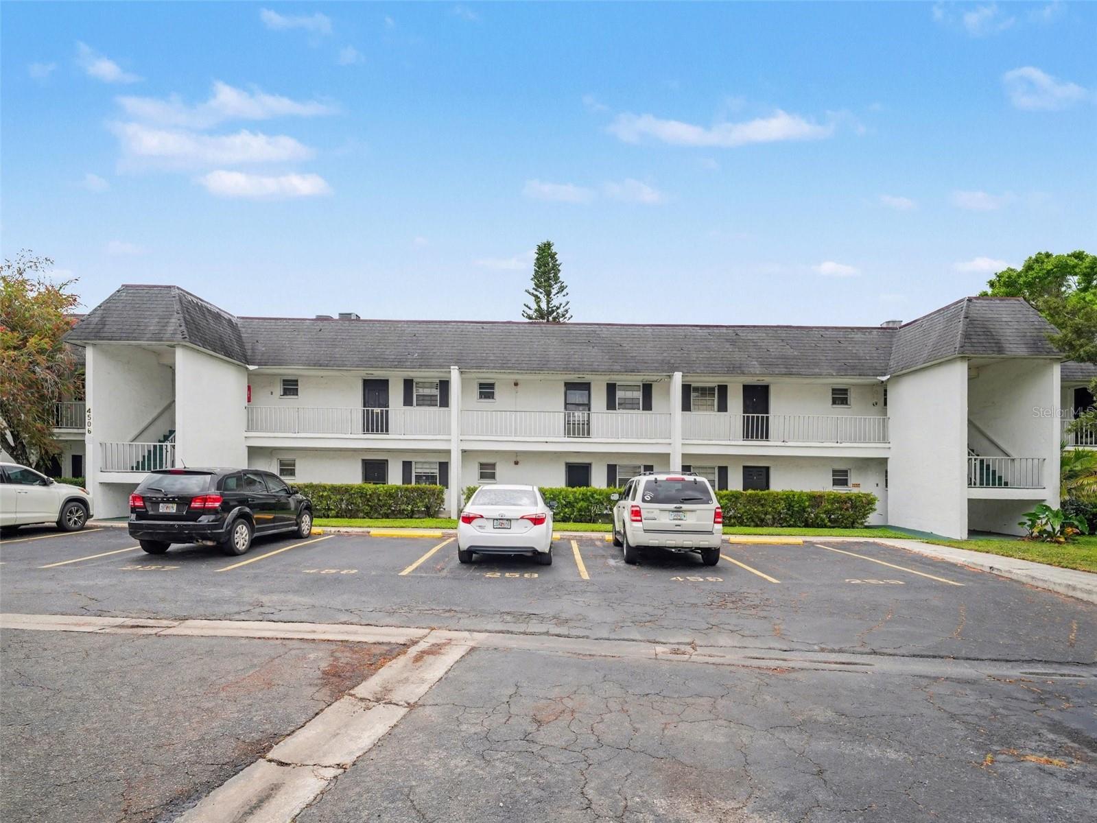 Details for 4506 3rd Street Circle W 256, BRADENTON, FL 34207