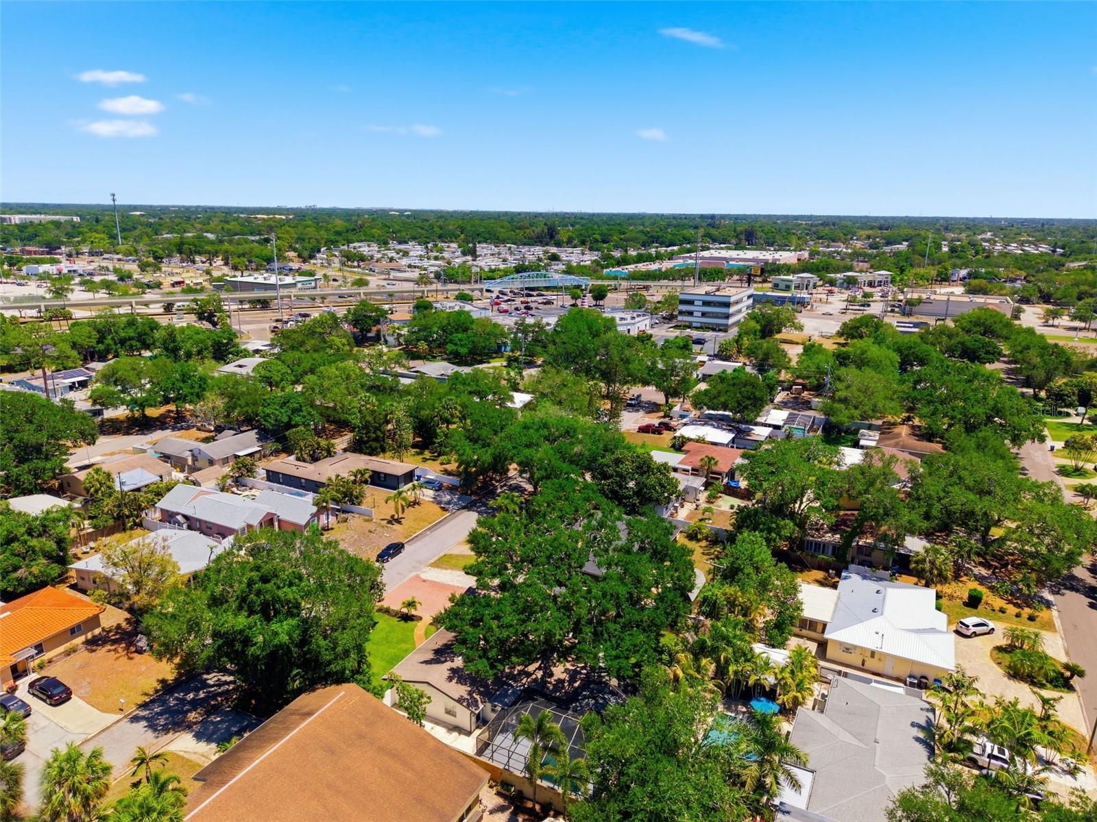 Image 59 of 70 For 8326 40th Place N