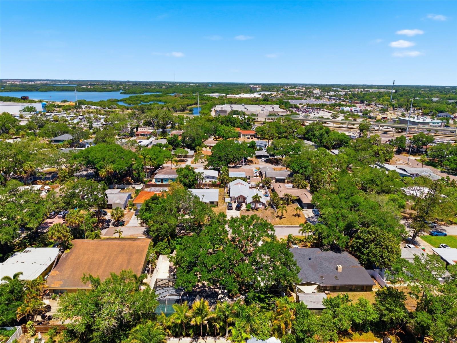 Image 60 of 70 For 8326 40th Place N