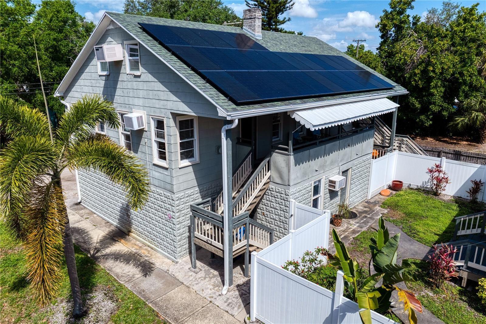 Listing photo id 83 for 802 Dartmoor Street N