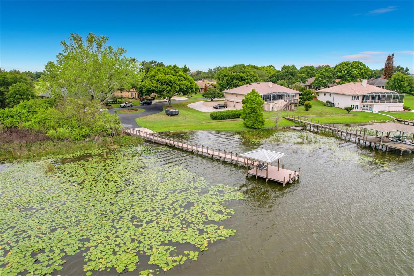 Image 10 of 48 For 247 Lake Pansy Drive