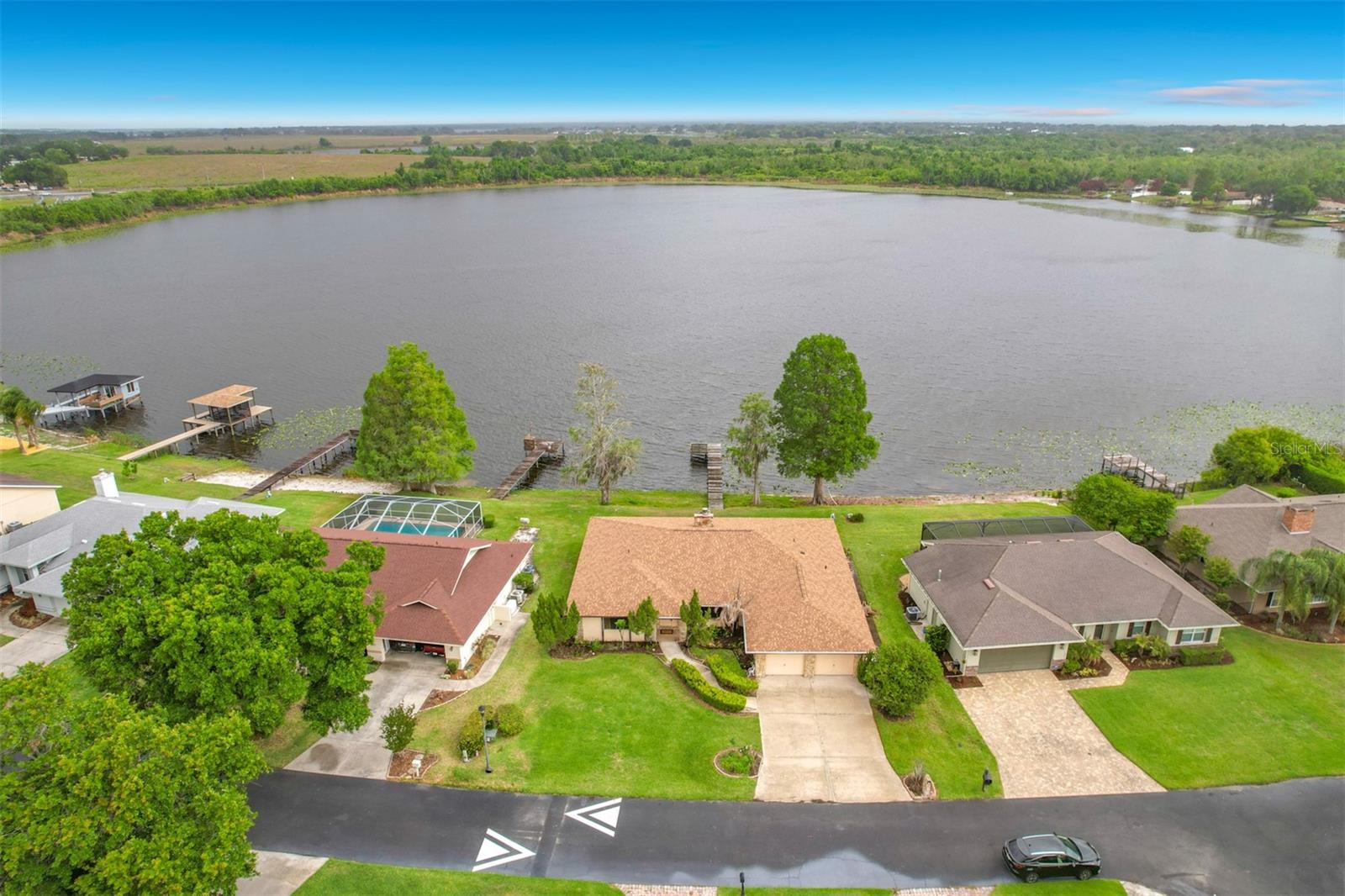 Image 3 of 48 For 247 Lake Pansy Drive