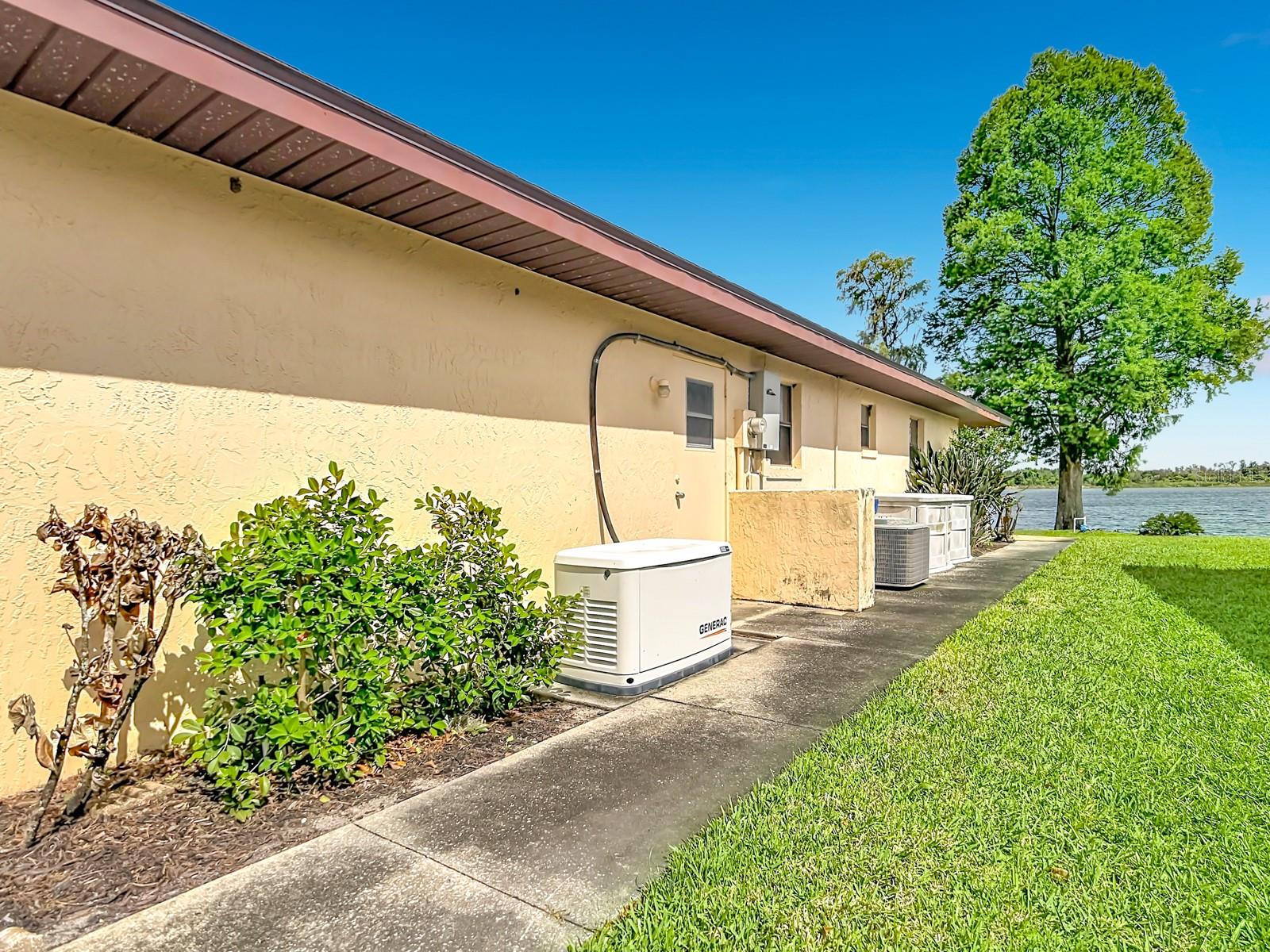 Image 47 of 48 For 247 Lake Pansy Drive