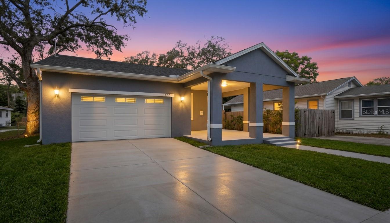 Details for 1535 13th Street S, ST PETERSBURG, FL 33705