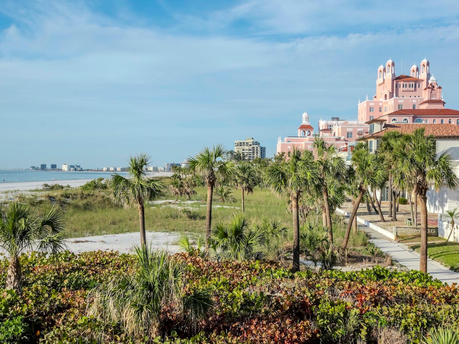 Image 34 of 79 For 3200 Gulf Boulevard 103