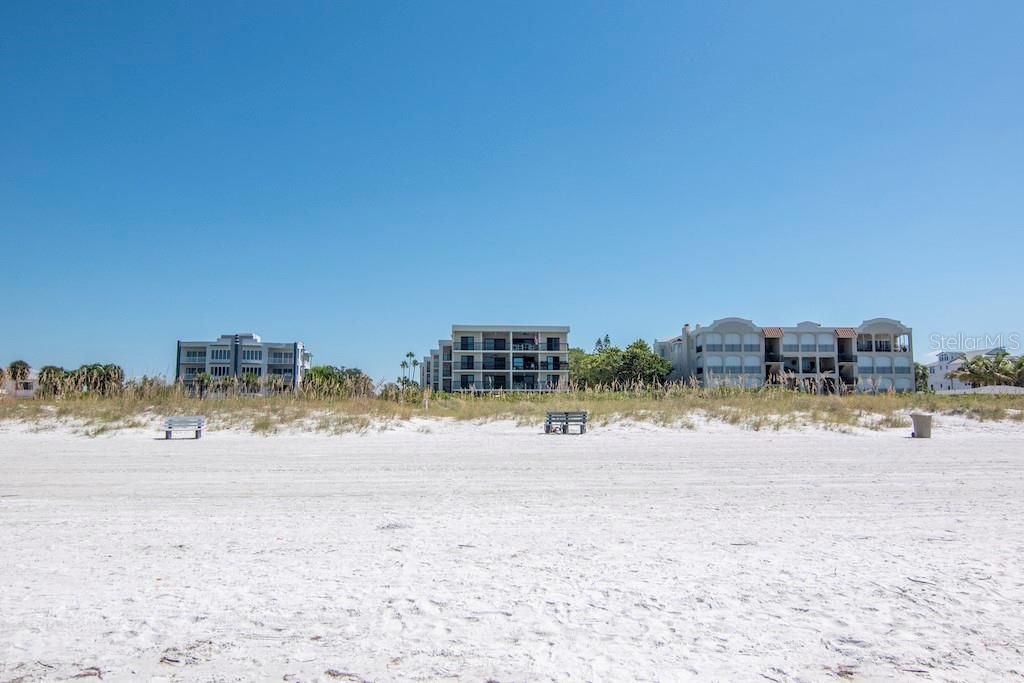 Image 48 of 79 For 3200 Gulf Boulevard 103