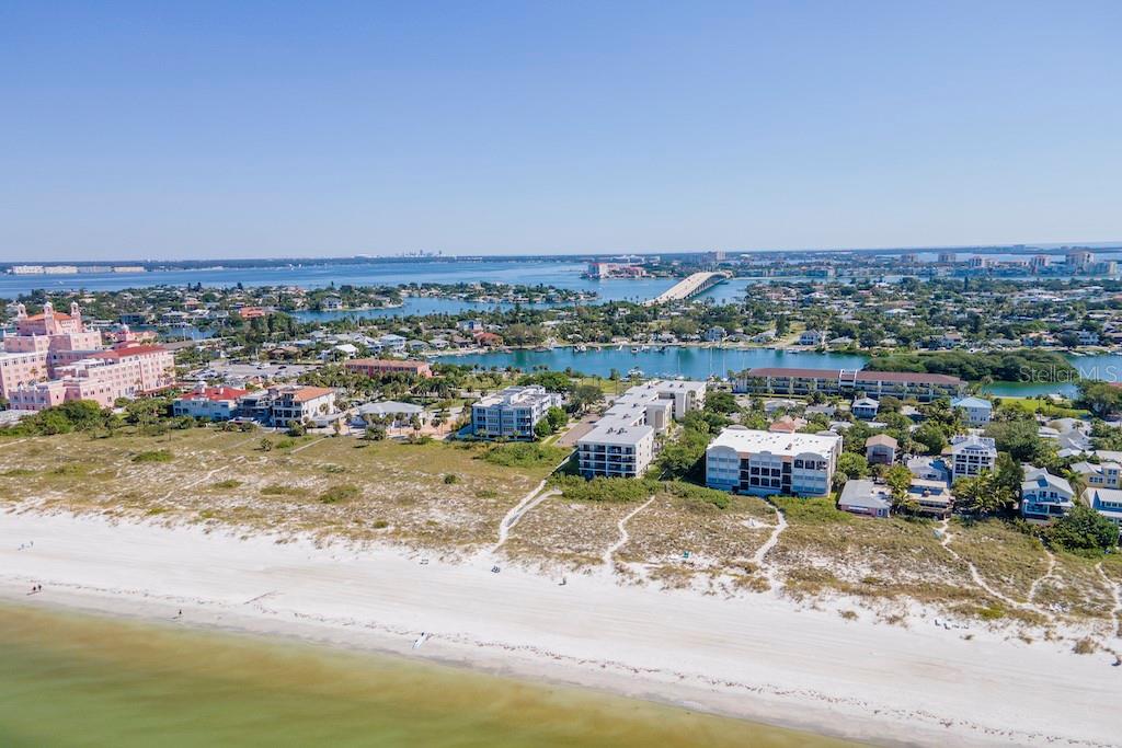 Image 66 of 79 For 3200 Gulf Boulevard 103