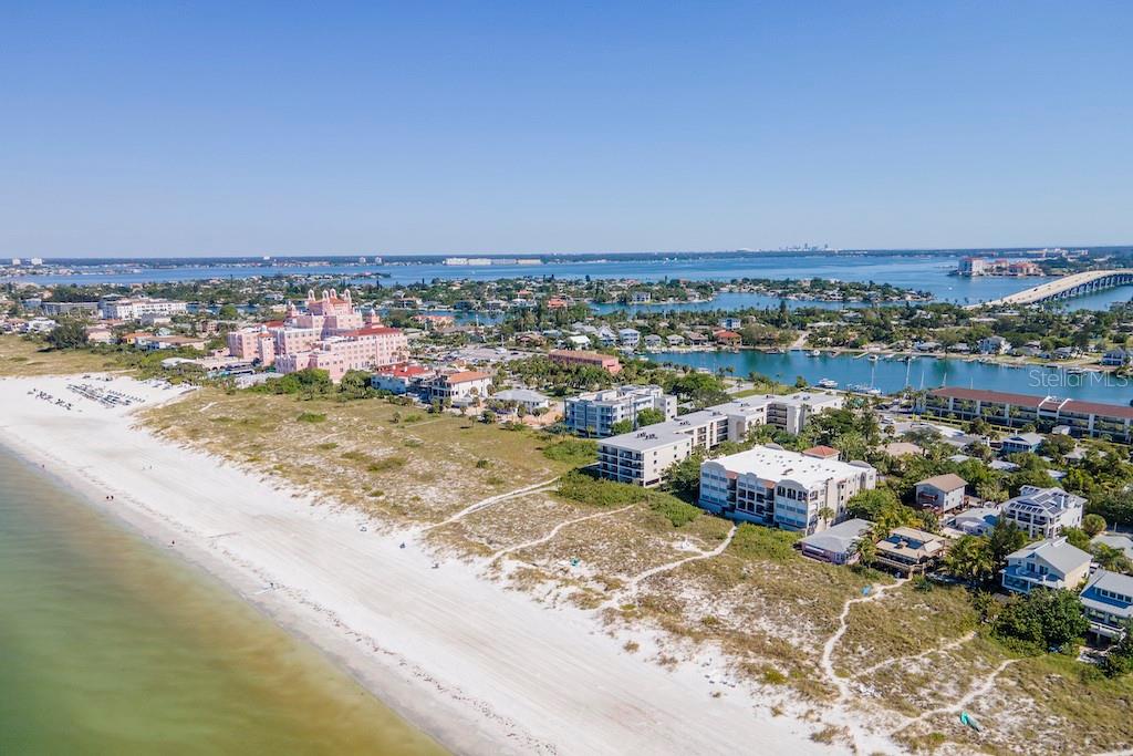 Image 67 of 79 For 3200 Gulf Boulevard 103