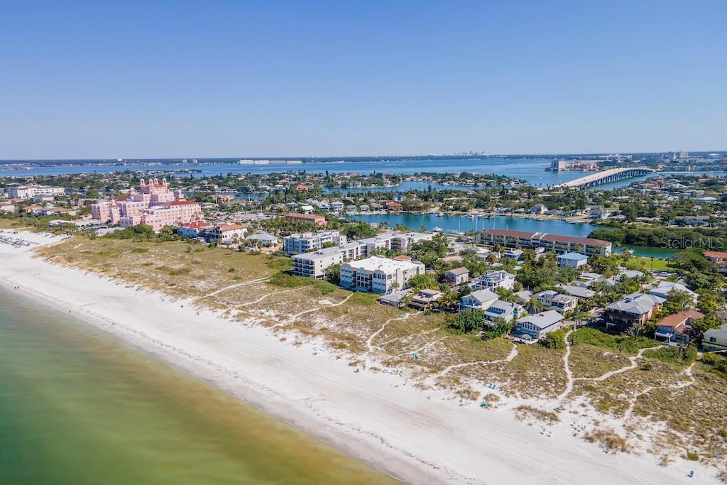 Image 68 of 79 For 3200 Gulf Boulevard 103