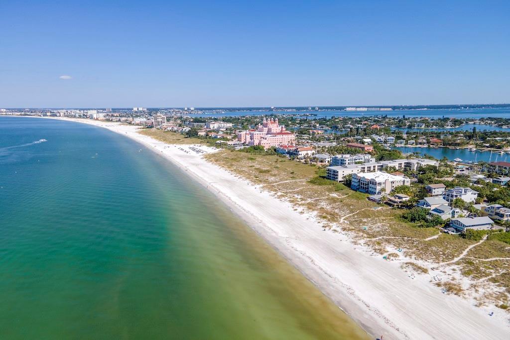 Image 69 of 79 For 3200 Gulf Boulevard 103