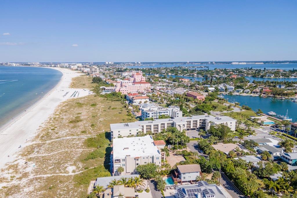 Image 72 of 79 For 3200 Gulf Boulevard 103