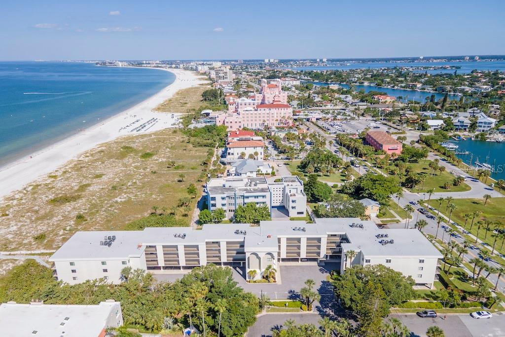 Image 73 of 79 For 3200 Gulf Boulevard 103