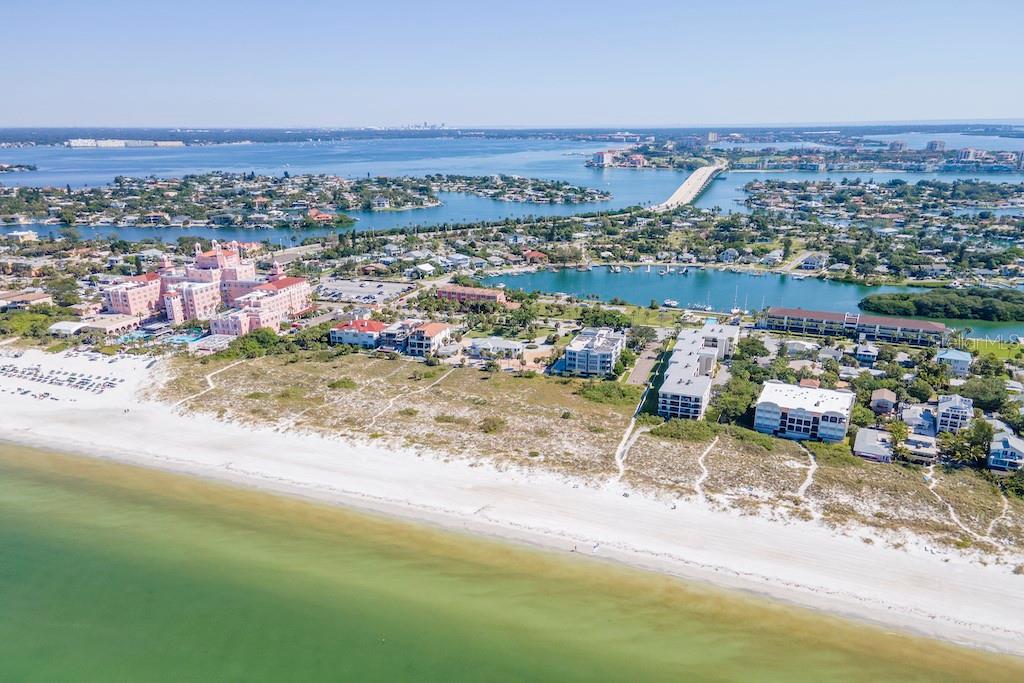 Image 75 of 79 For 3200 Gulf Boulevard 103