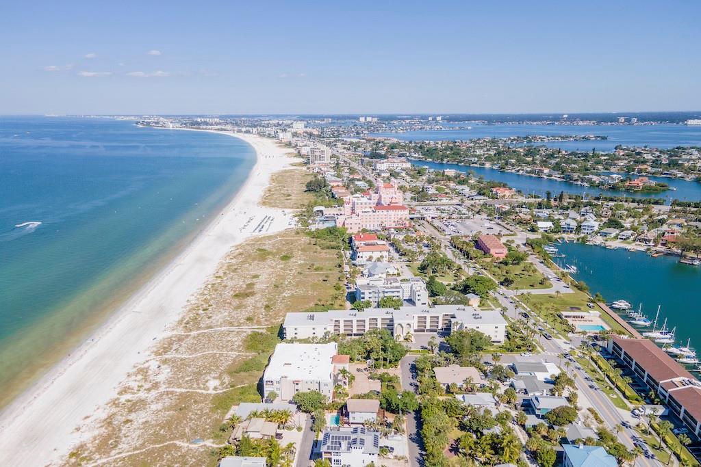 Image 78 of 79 For 3200 Gulf Boulevard 103