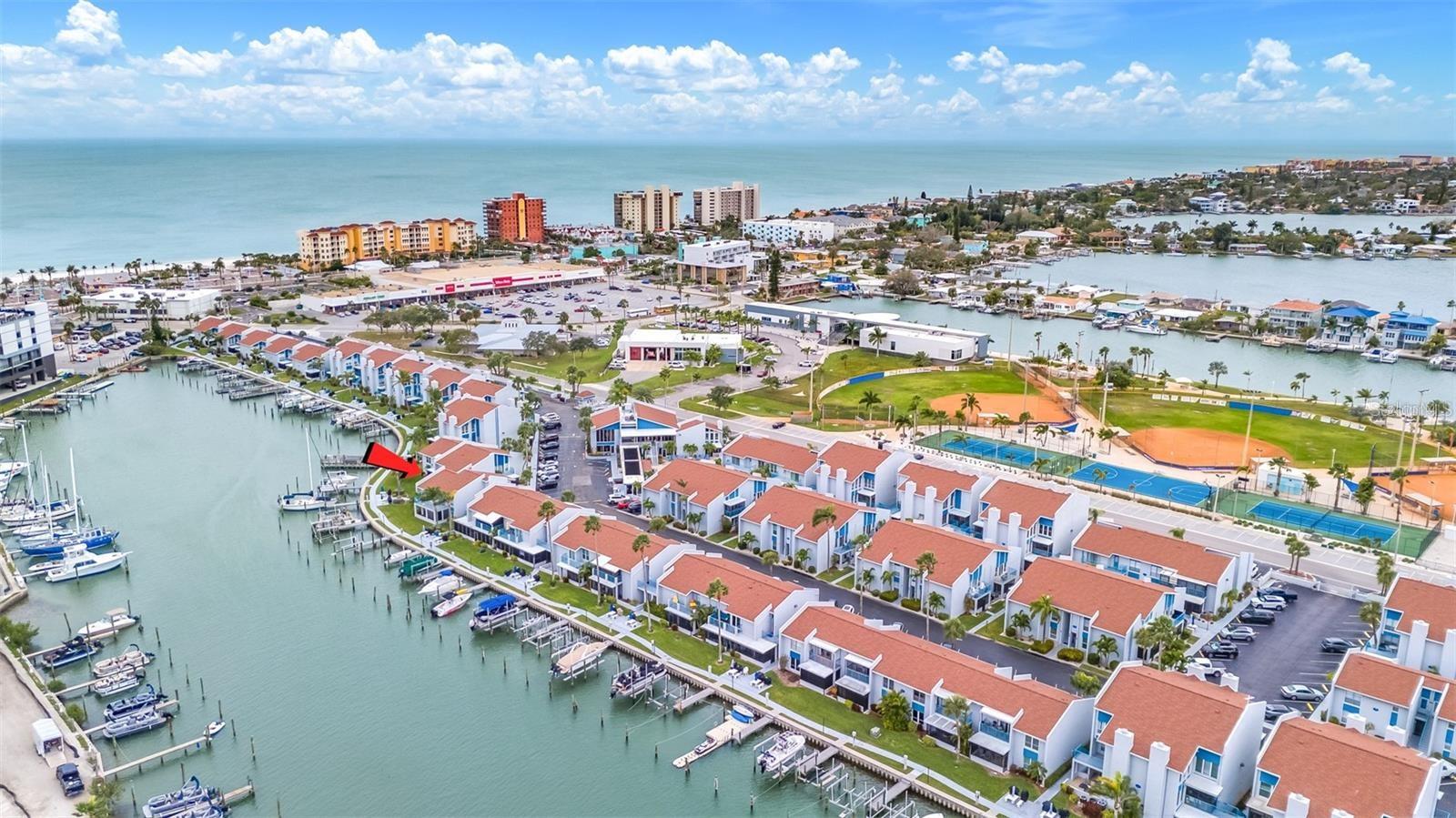 Image 25 of 30 For 260 Medallion Boulevard F