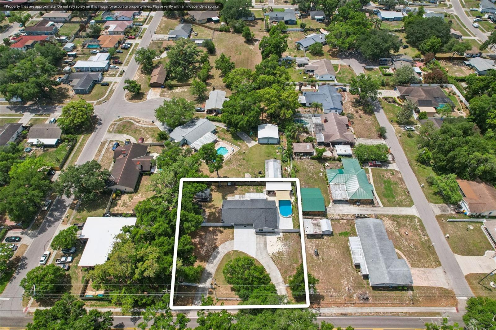 Image 33 of 36 For 1414 Seffner Valrico Road