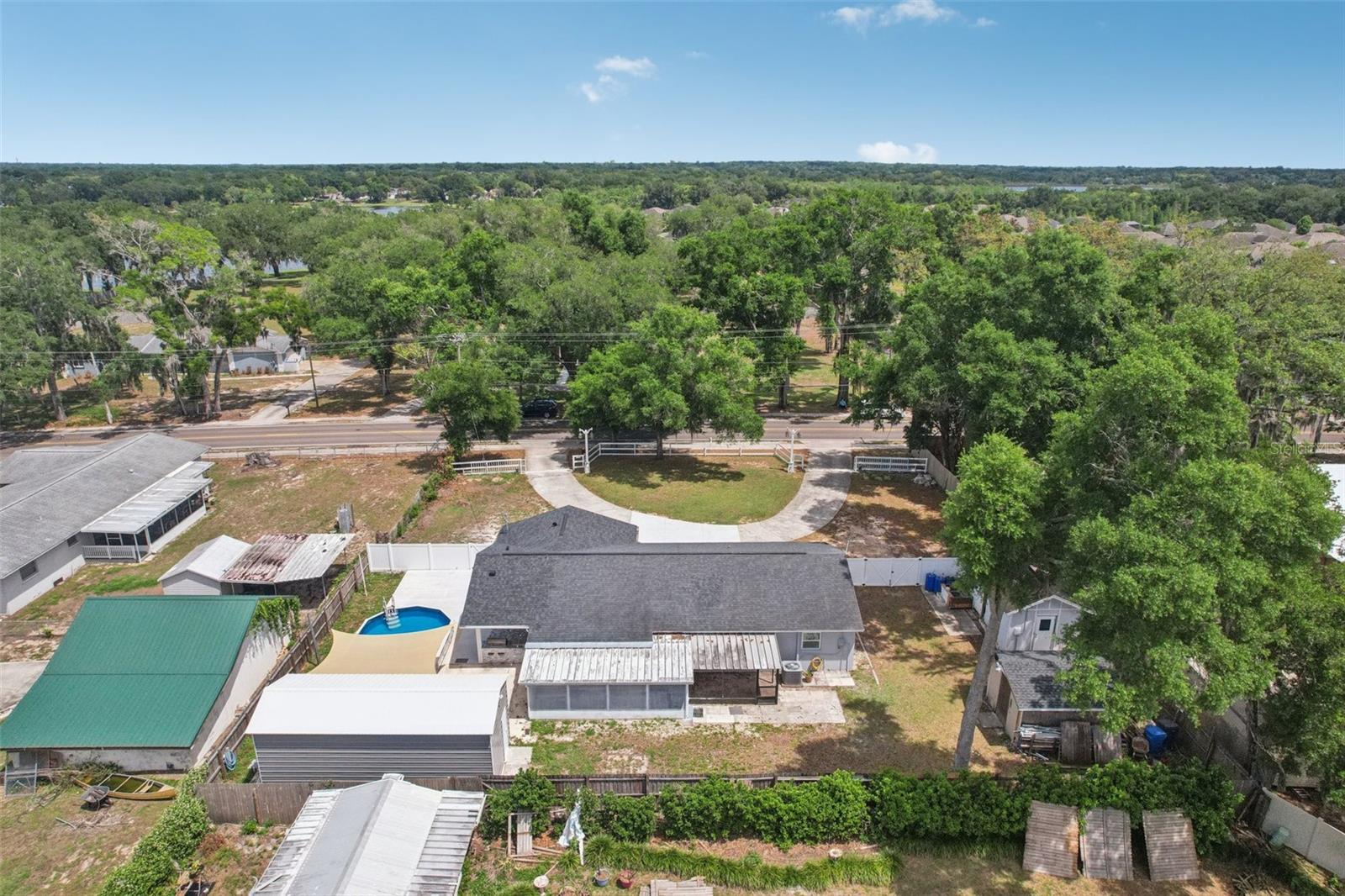 Image 35 of 36 For 1414 Seffner Valrico Road