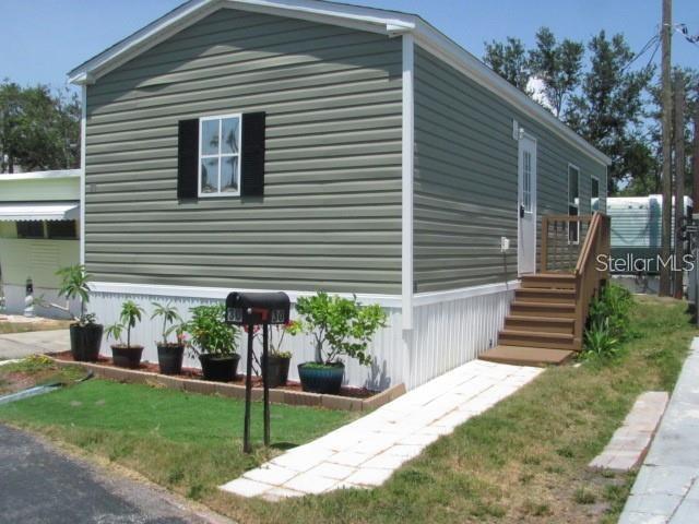 Details for 7801 34th Avenue N 30, ST PETERSBURG, FL 33710