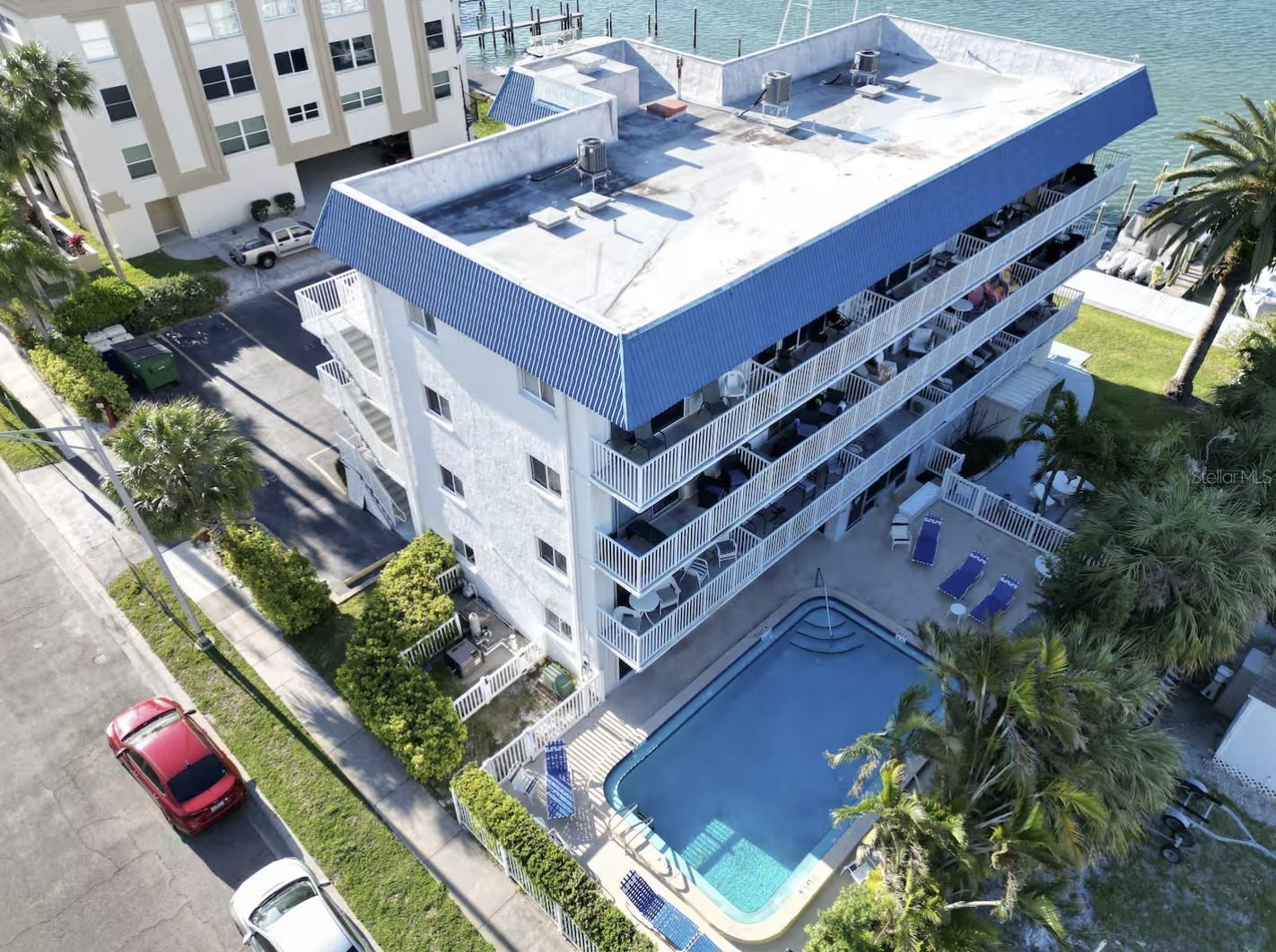 Details for 800 Bayway Boulevard 28, CLEARWATER BEACH, FL 33767