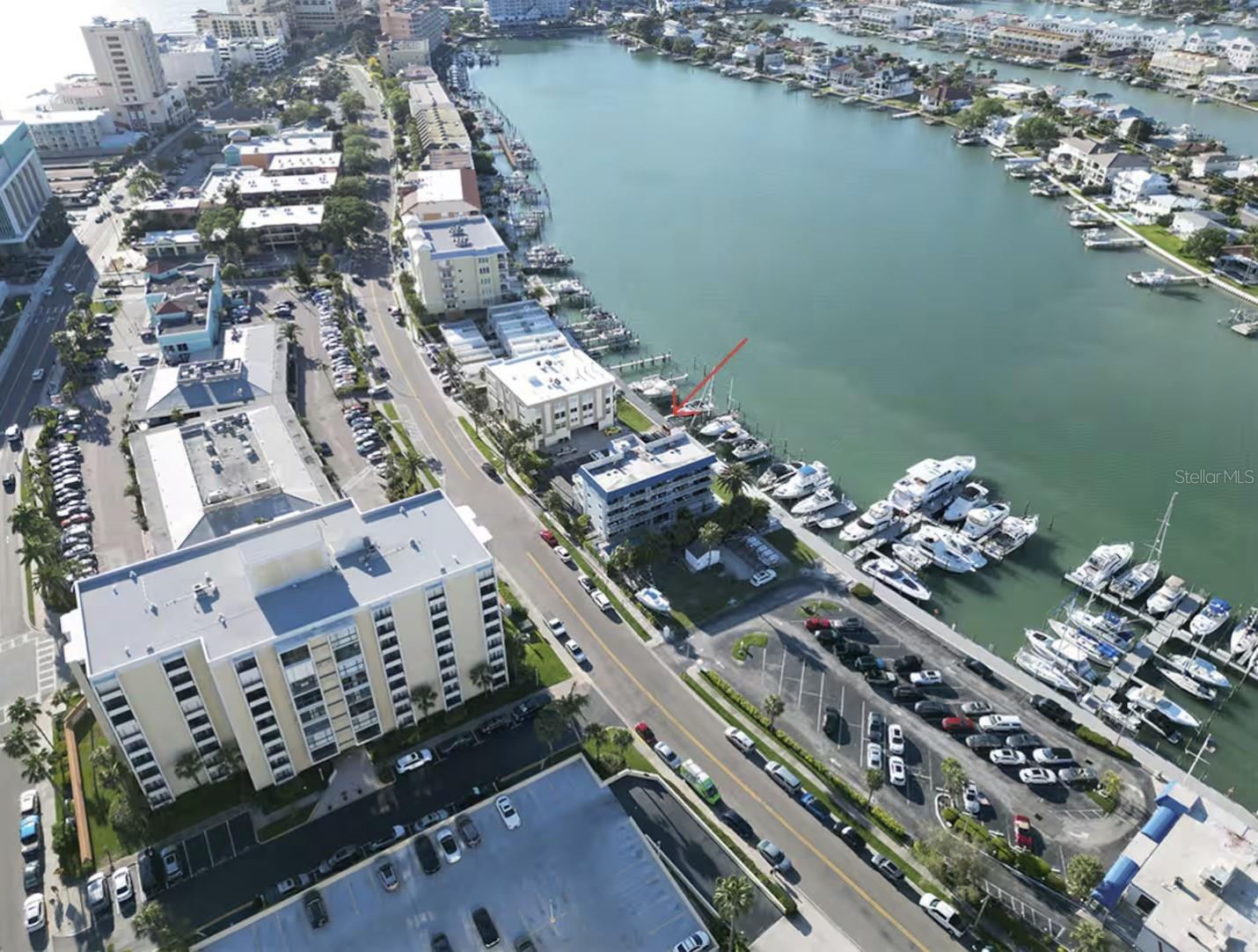 Image 40 of 47 For 800 Bayway Boulevard 28