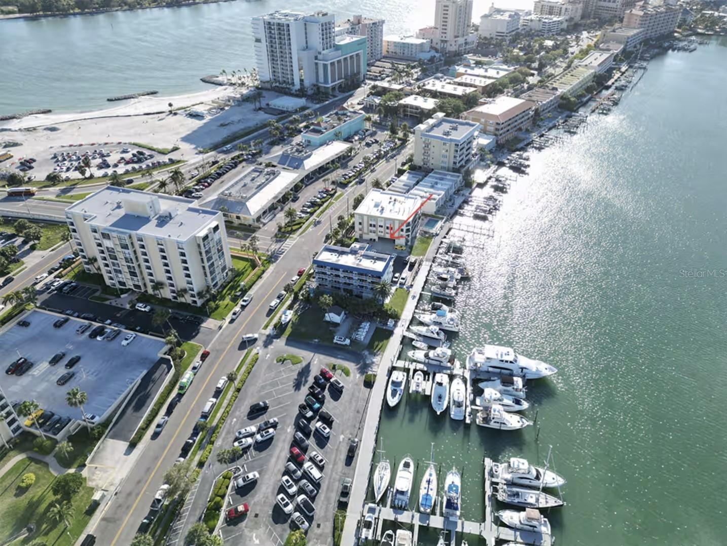 Image 41 of 47 For 800 Bayway Boulevard 28