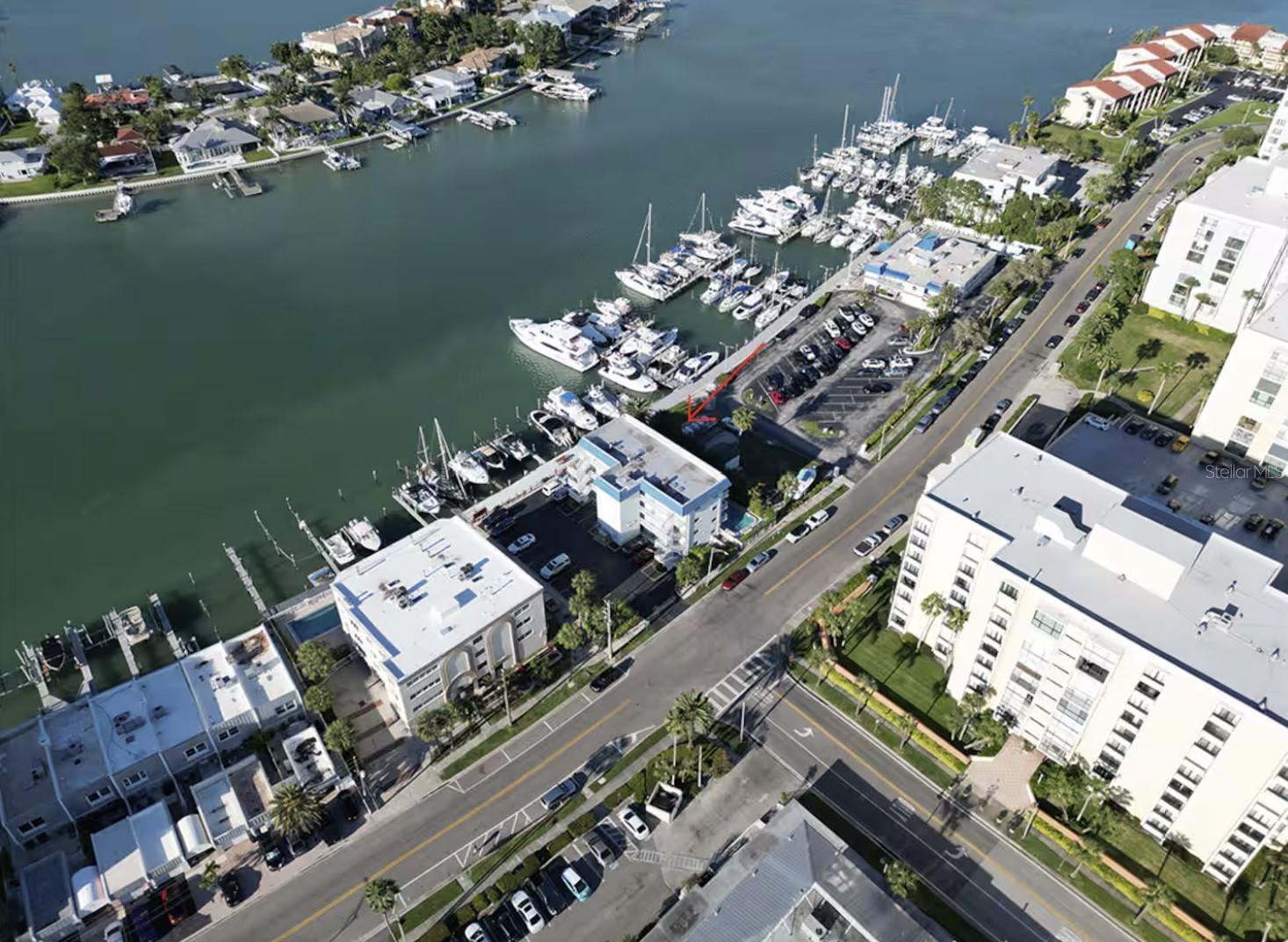 Image 42 of 47 For 800 Bayway Boulevard 28