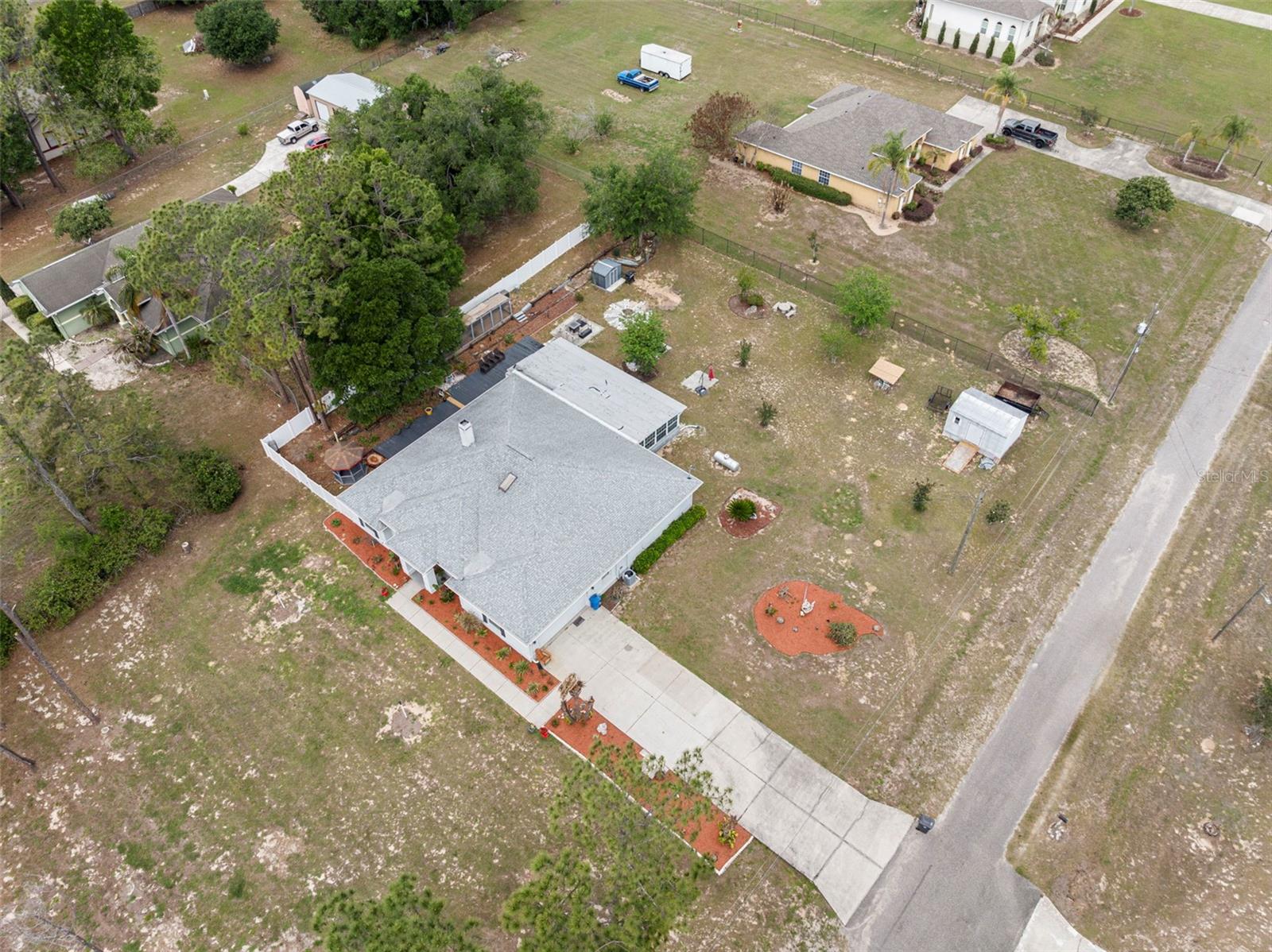 Image 52 of 70 For 6702 Josie Drive