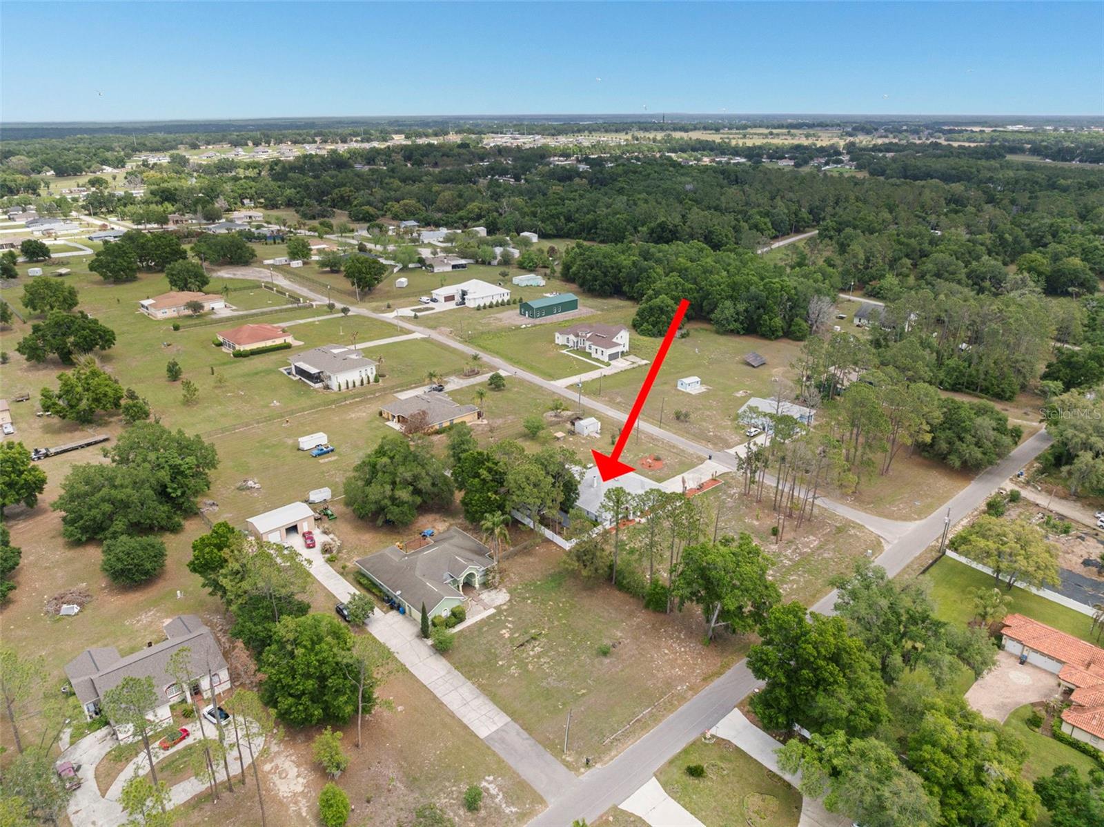 Image 54 of 70 For 6702 Josie Drive