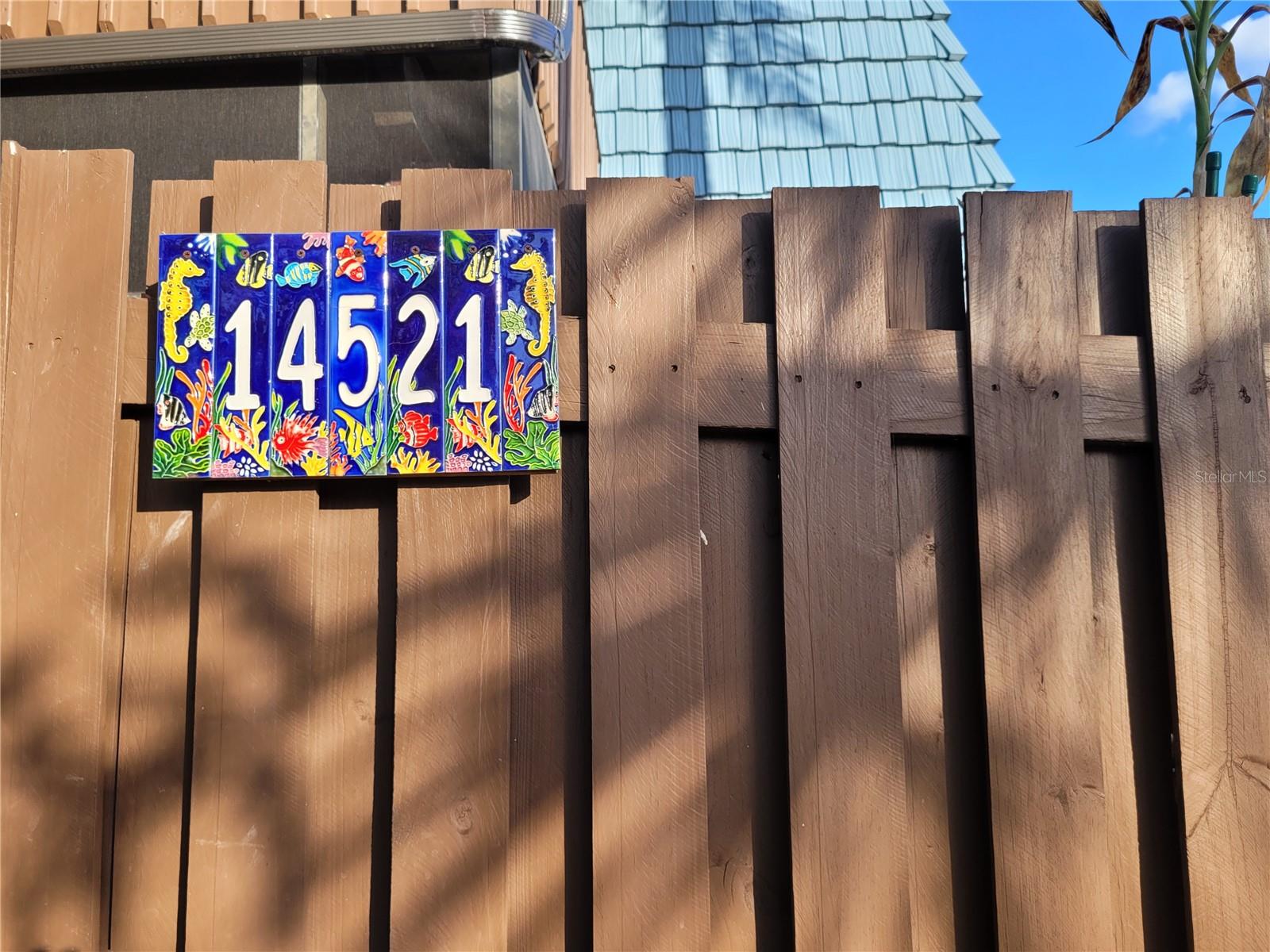 Image 7 of 47 For 14521 Catalina Circle