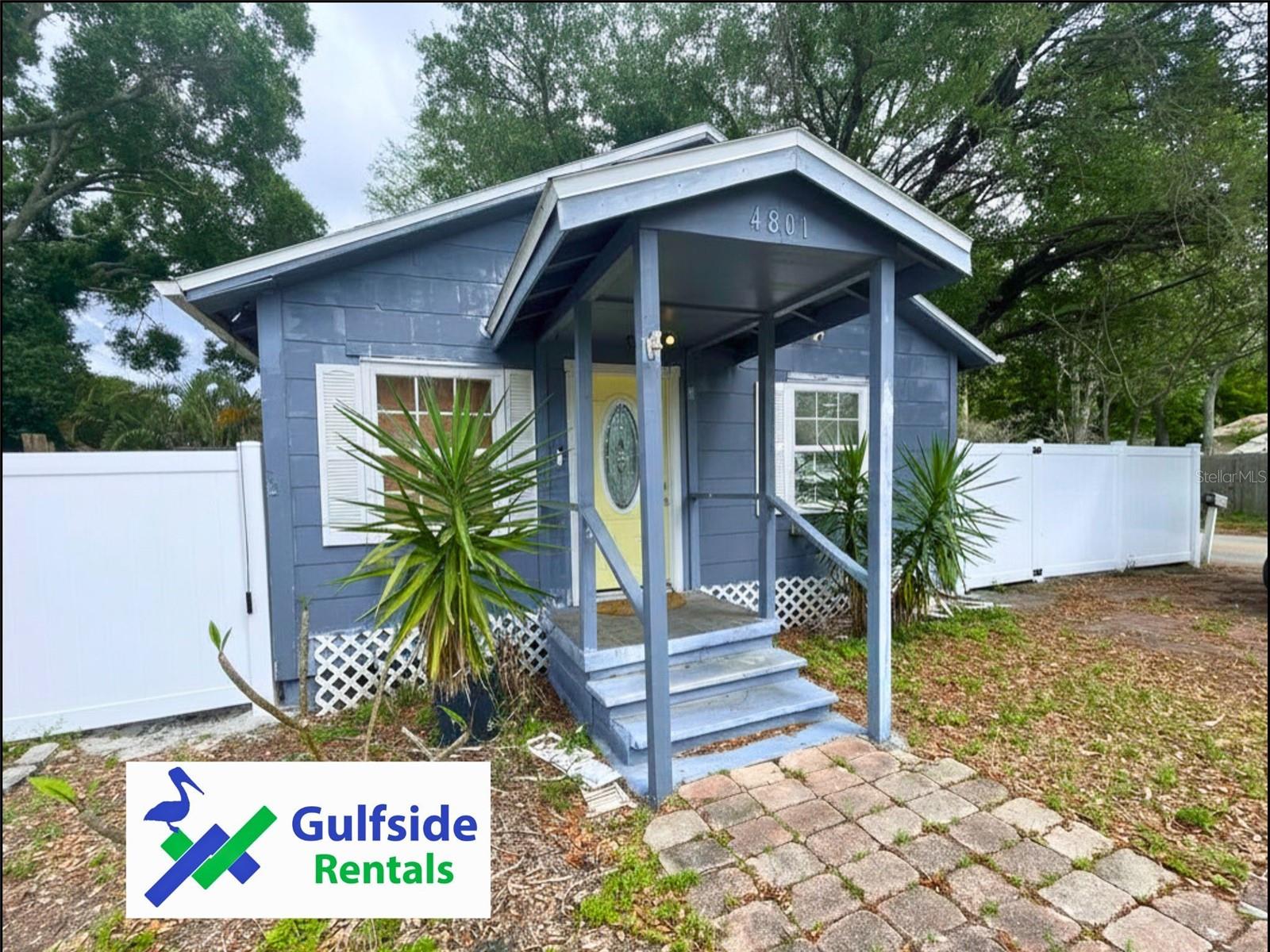 Image 23 of 25 For 4801 71st Street N