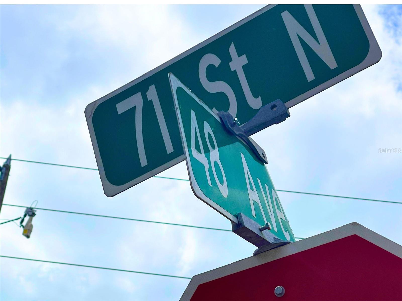 Image 24 of 25 For 4801 71st Street N