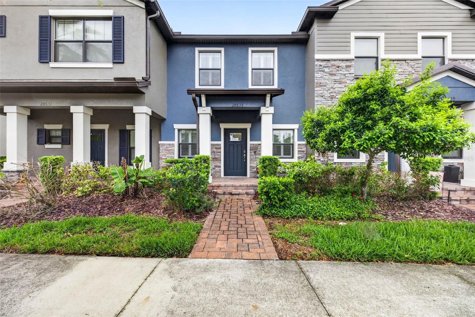 Details for 28635 Tranquil Lake Circle, WESLEY CHAPEL, FL 33543