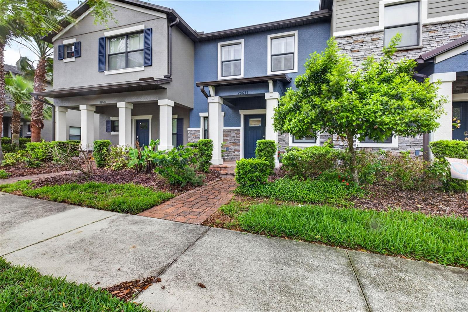 Image 2 of 41 For 28635 Tranquil Lake Circle