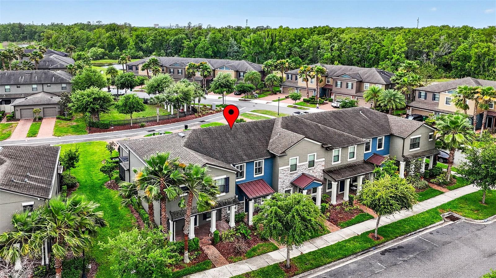 Image 33 of 41 For 28635 Tranquil Lake Circle