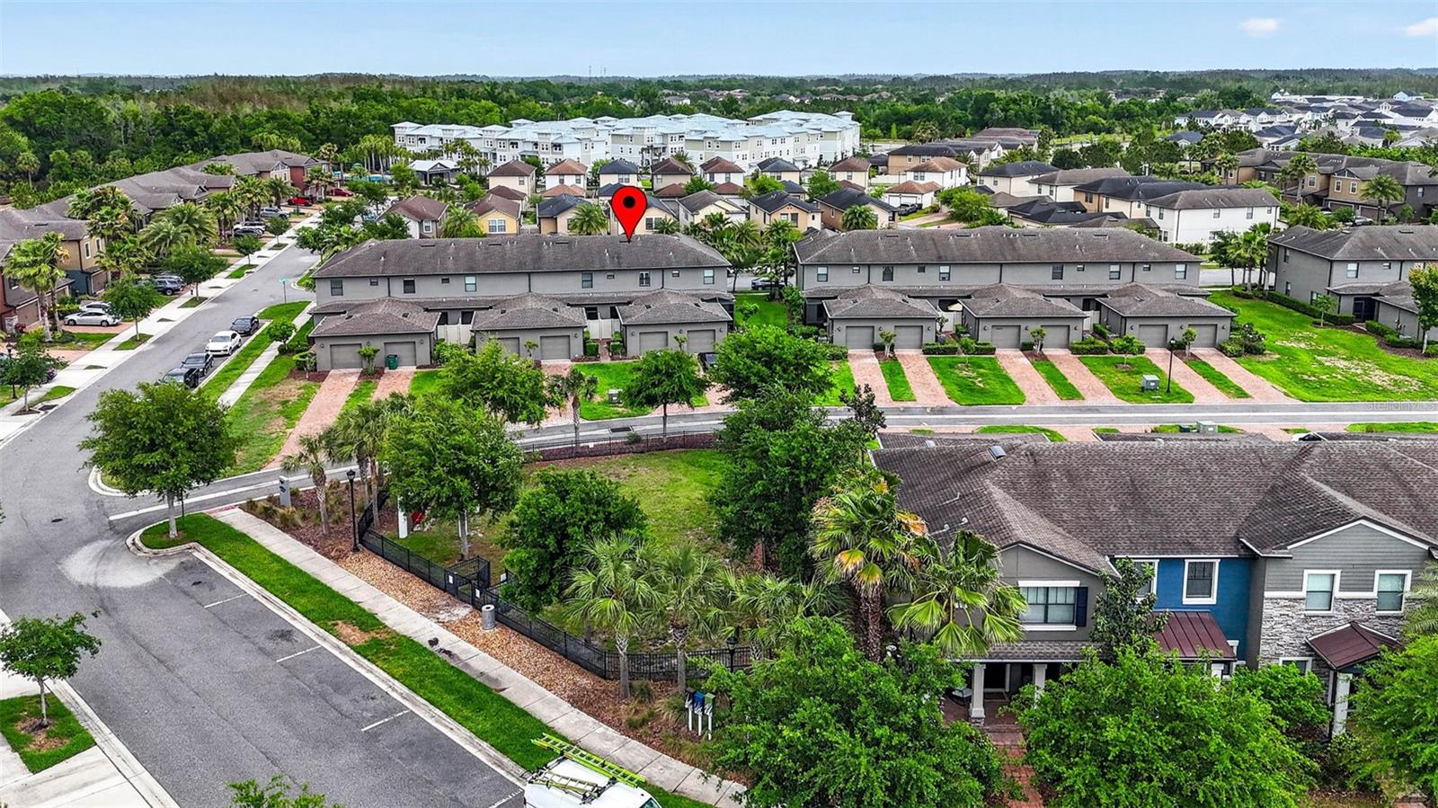 Image 34 of 41 For 28635 Tranquil Lake Circle