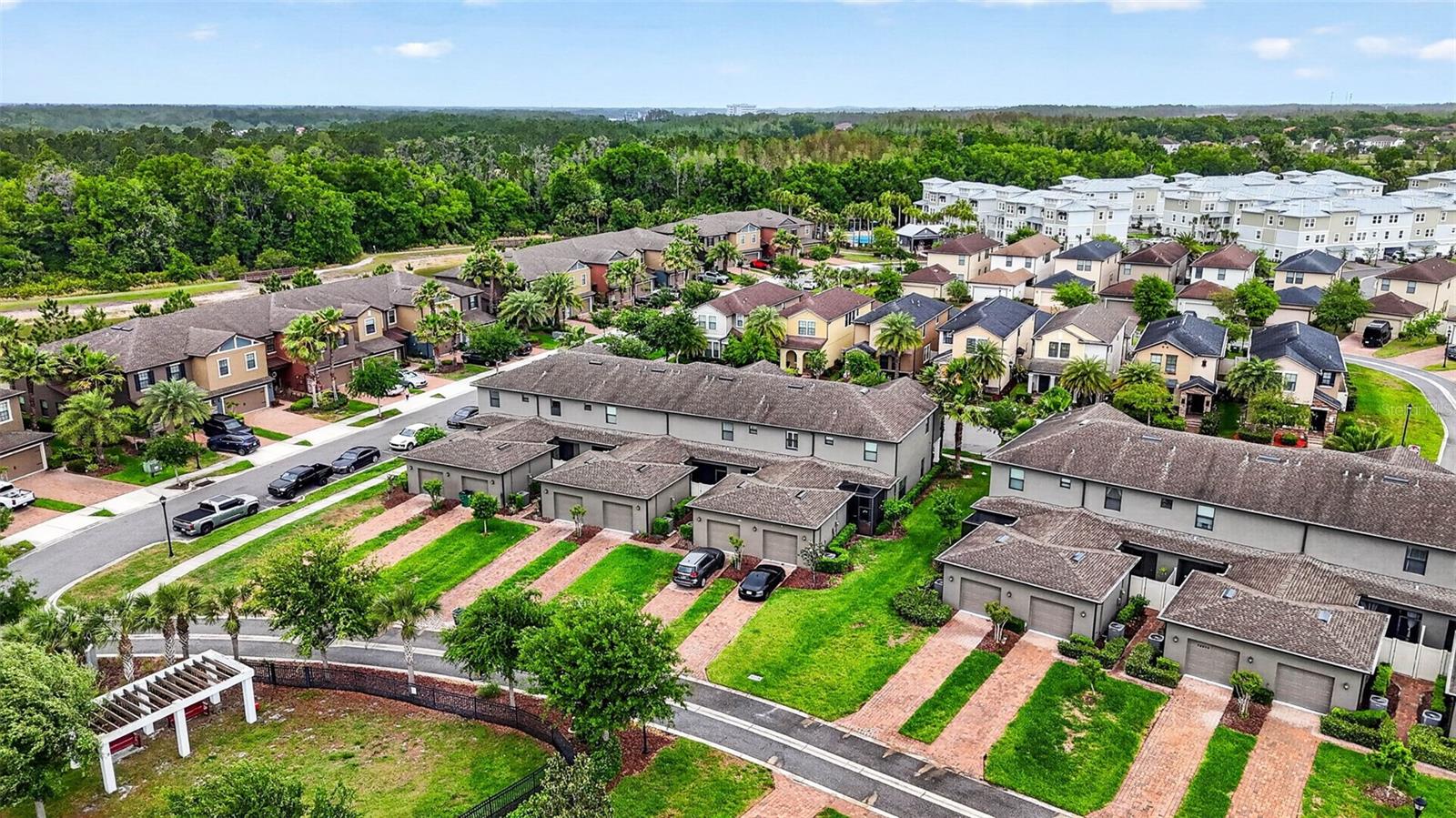 Image 36 of 41 For 28635 Tranquil Lake Circle