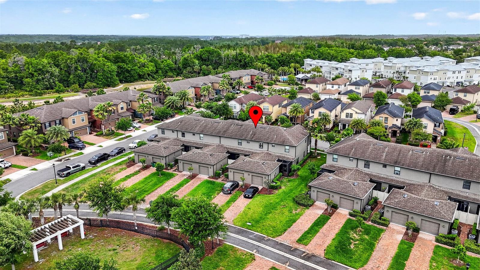 Image 37 of 41 For 28635 Tranquil Lake Circle