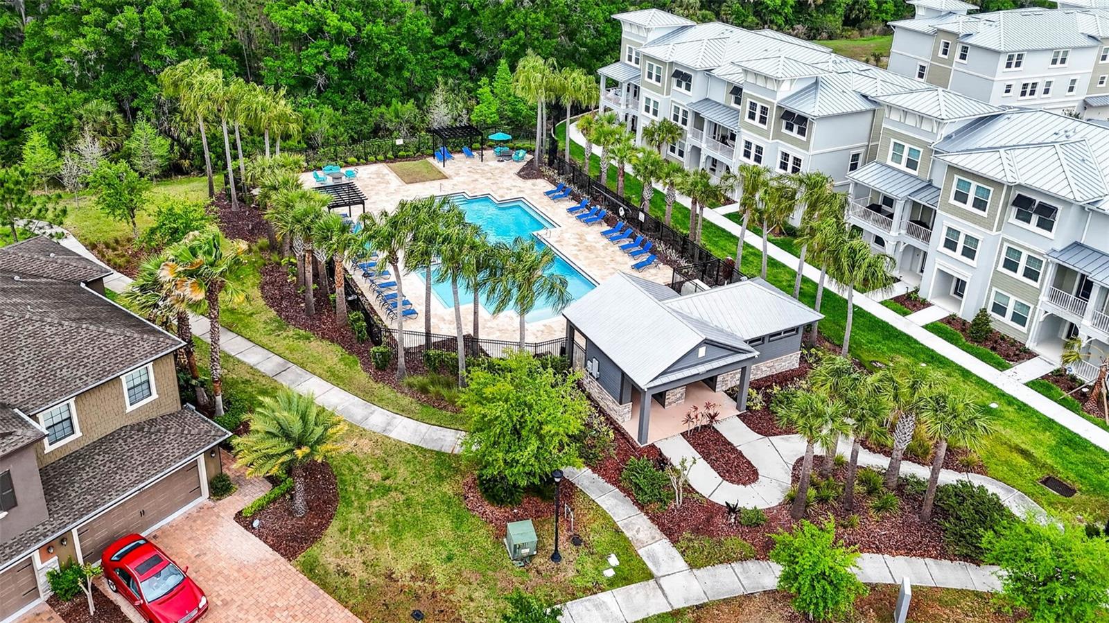 Image 38 of 41 For 28635 Tranquil Lake Circle