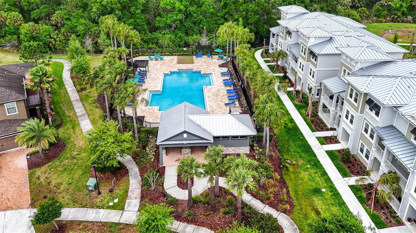 Image 39 of 41 For 28635 Tranquil Lake Circle