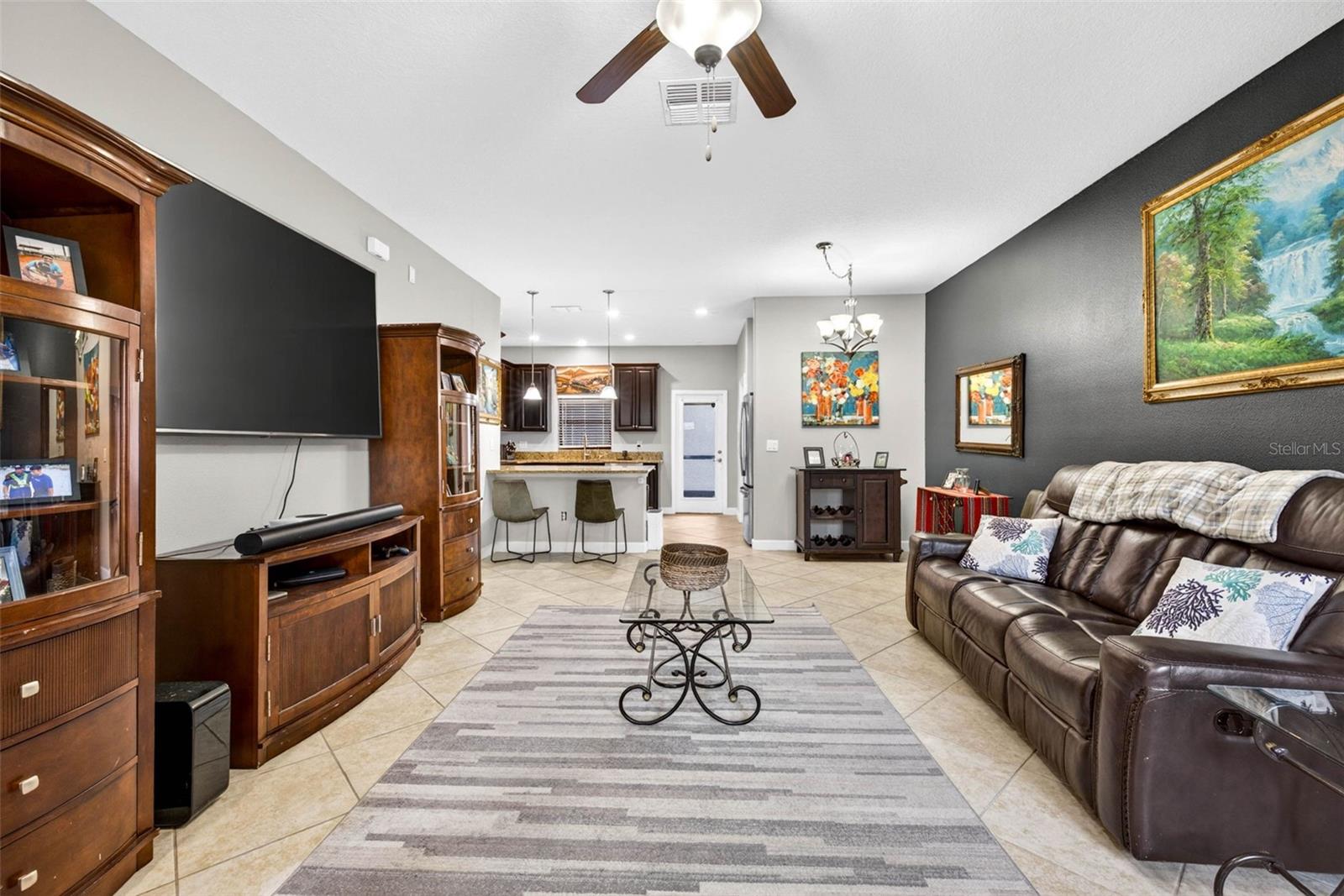 Image 4 of 41 For 28635 Tranquil Lake Circle