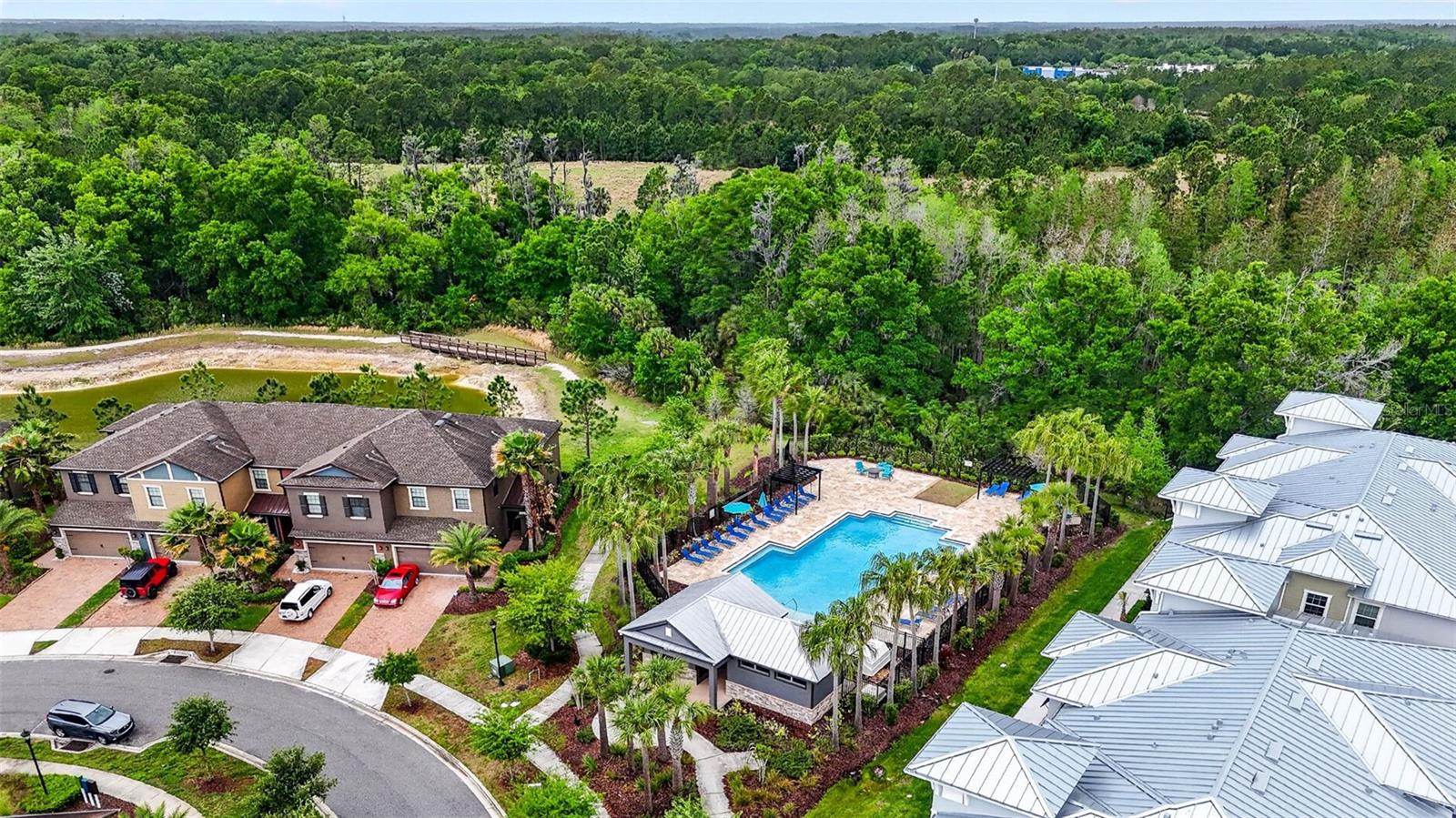 Image 40 of 41 For 28635 Tranquil Lake Circle