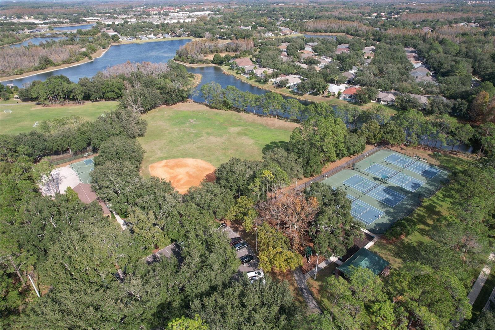 Image 30 of 37 For 9205 Celebration Court