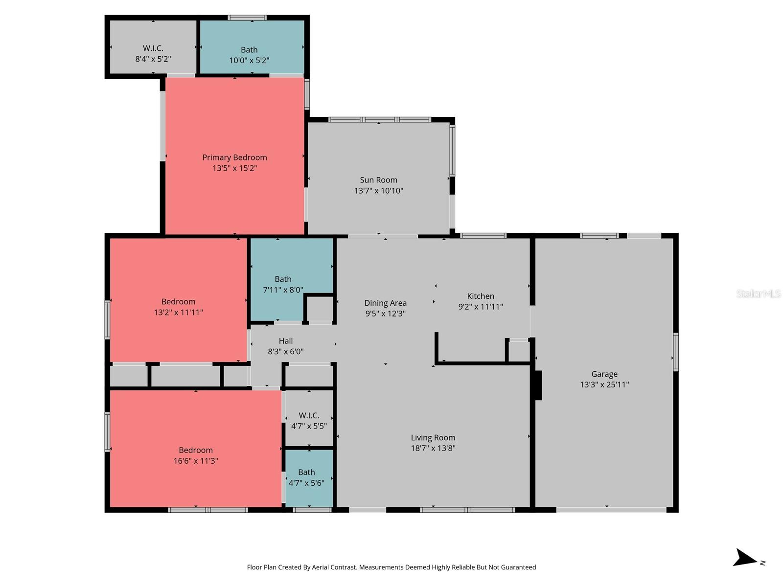 Image 58 of 58 For 2930 80th Street N