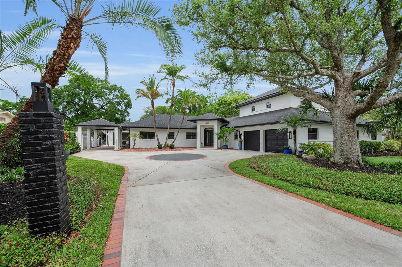 Image 2 of 73 For 2521 Lake Ellen Drive