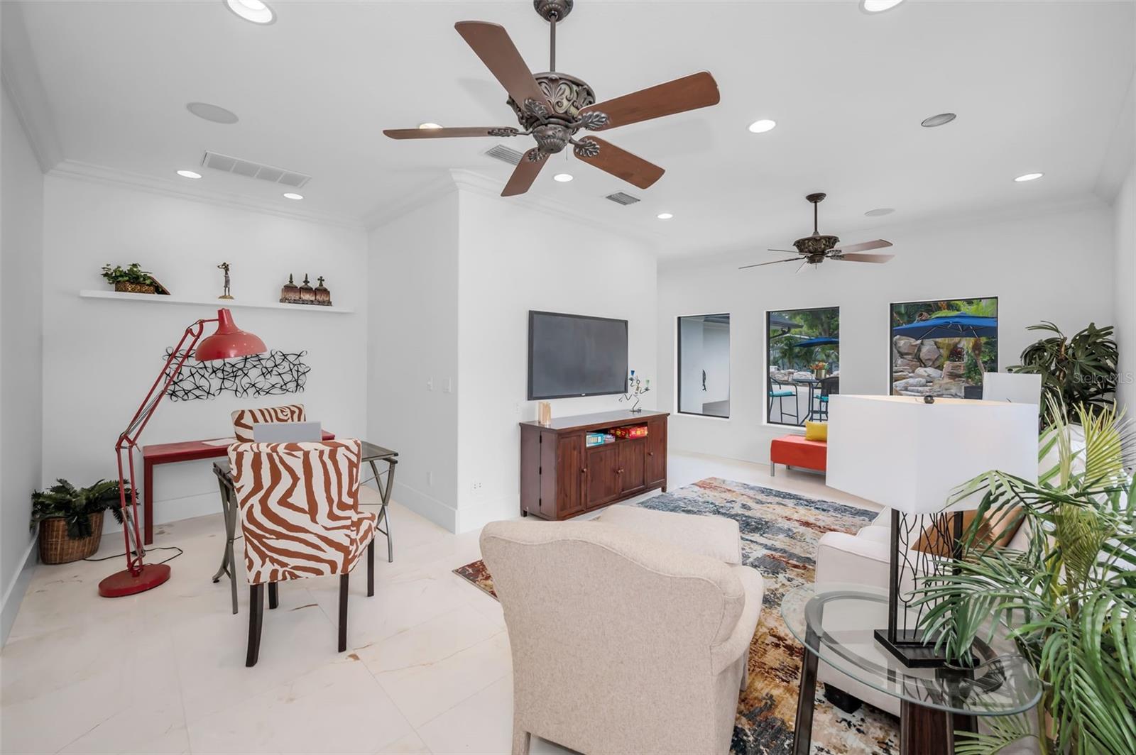 Image 32 of 73 For 2521 Lake Ellen Drive