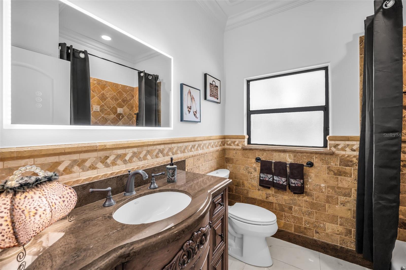 Image 54 of 73 For 2521 Lake Ellen Drive